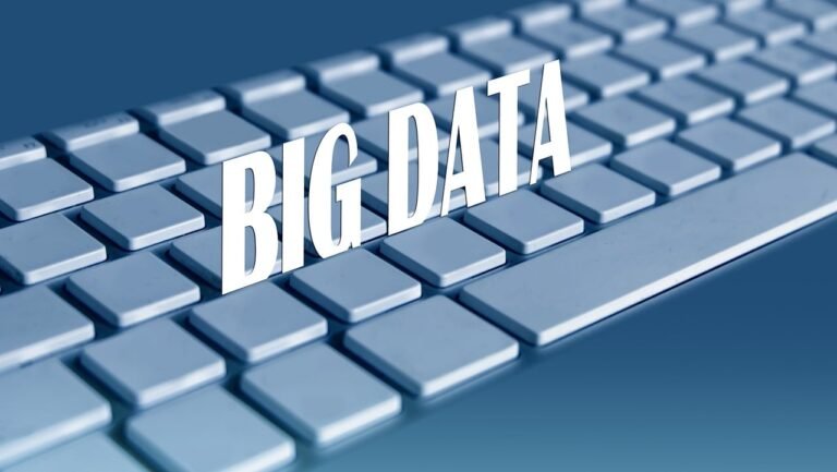 การกำหนดเป้าหมายของโครงการ Big Data