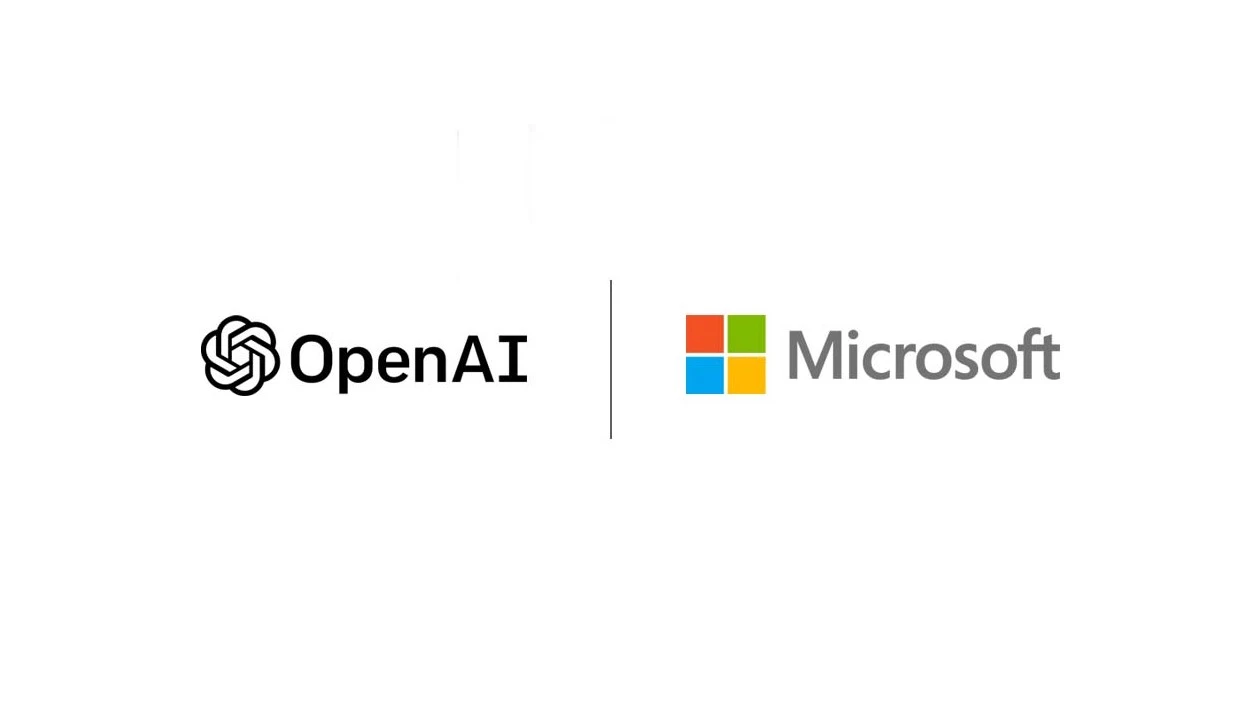 OpenAI & Microsoft Partnership