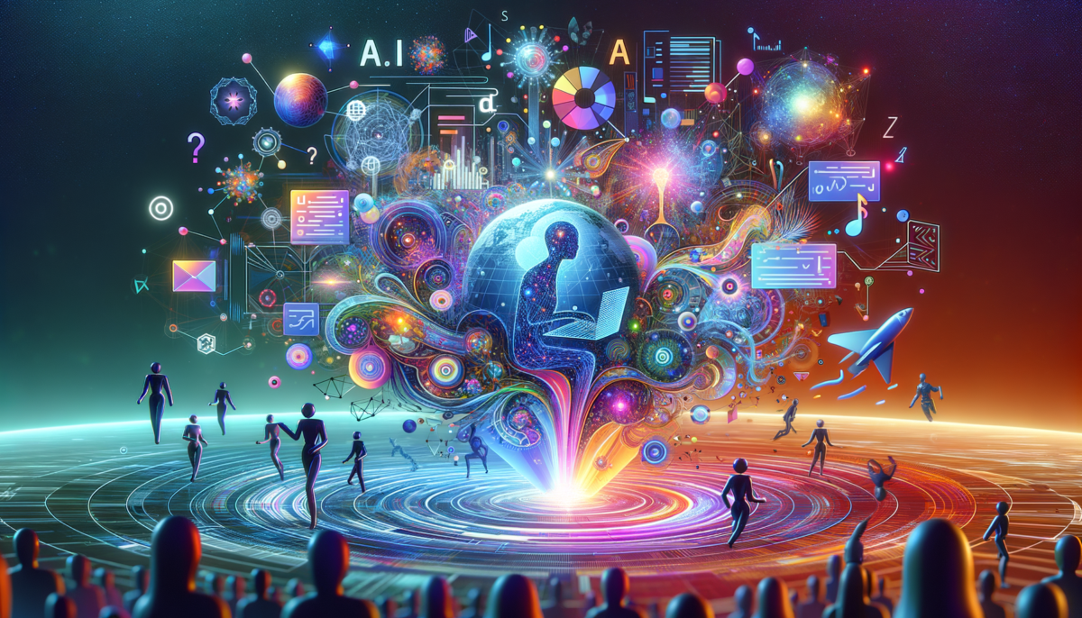 Generative AI for Media Industry