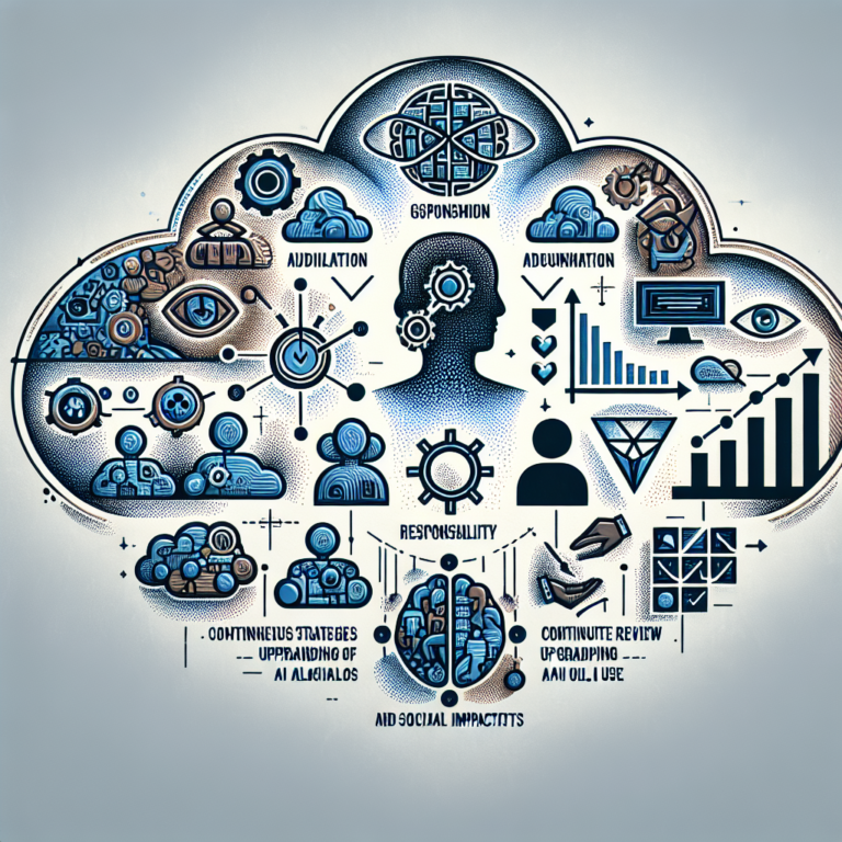 AI Governance – วิธีประเมินเครื่องมือกำกับดูแล AI อย่างมีประสิทธิภาพ