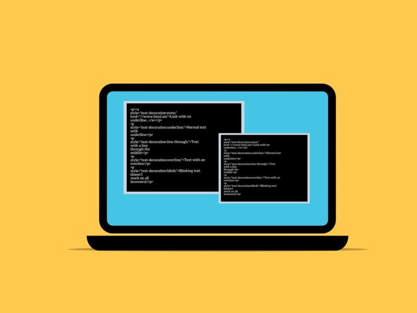 software, code, programming