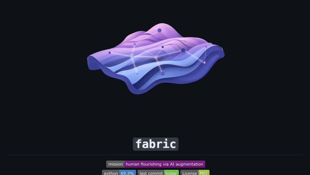 Fabric Opensource