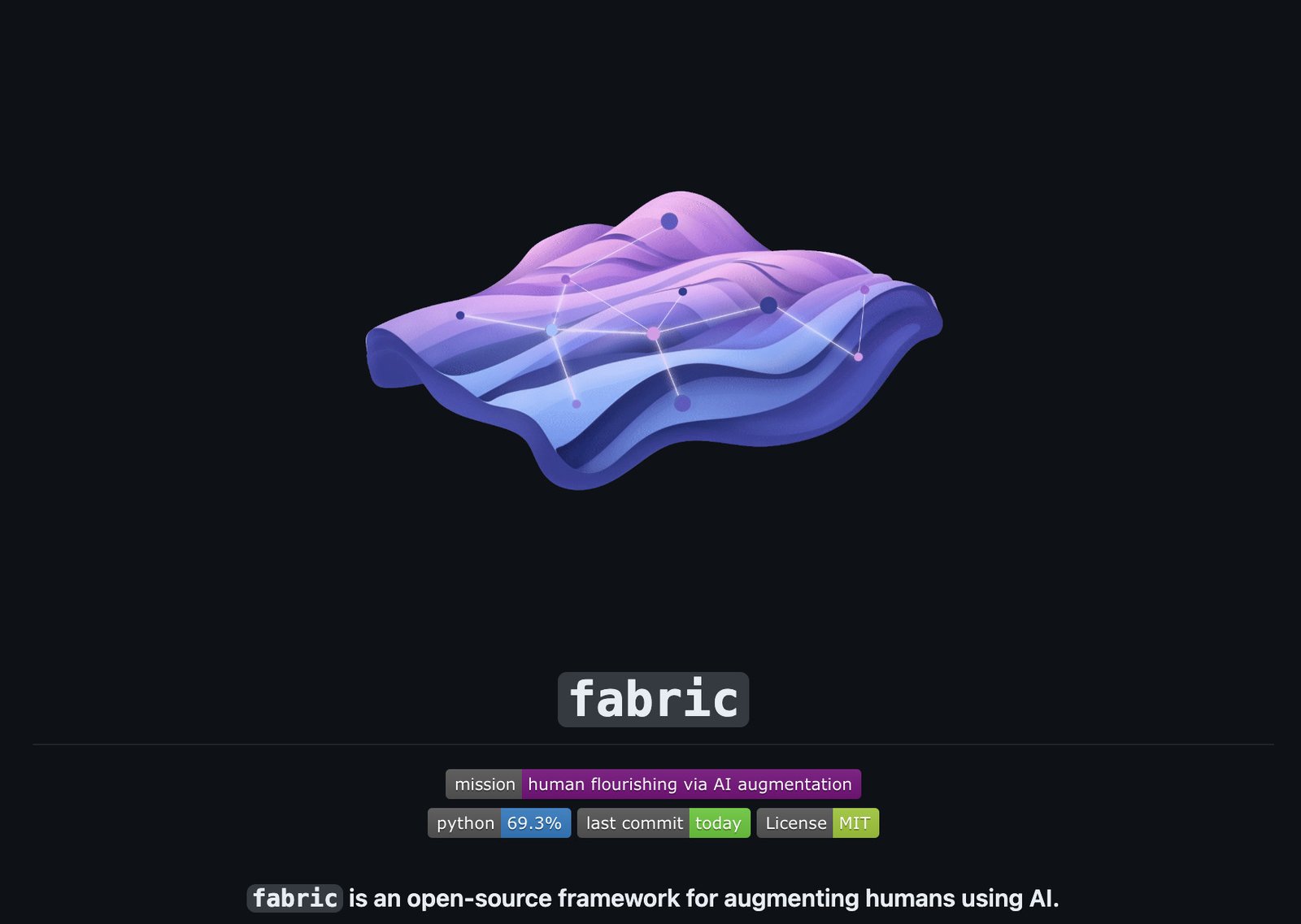 Fabric Opensource