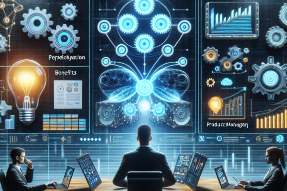 Perplexity, AI tools สำหรับผู้จัดการผลิตภัณฑ์, ตัวอย่างการใช้ Perplexity, ประโยชน์ของ Perplexity, การใช้ Perplexity ในการจัดการผลิตภัณฑ์