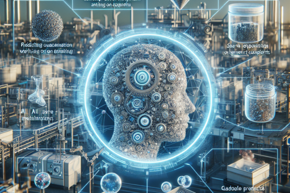 AI สร้างวัสดุ, ออโตเมชั่นสร้างวัสดุ, ระดมทุน Altrove, AI ทำนายวัสดุ, ปัญญาประดิษฐ์และเทคโนโลยีวัสดุ, ระบบทดลองอัตโนมัติ, ส่วนประกอบหายาก, การผลิตวัสดุอัจฉริยะ