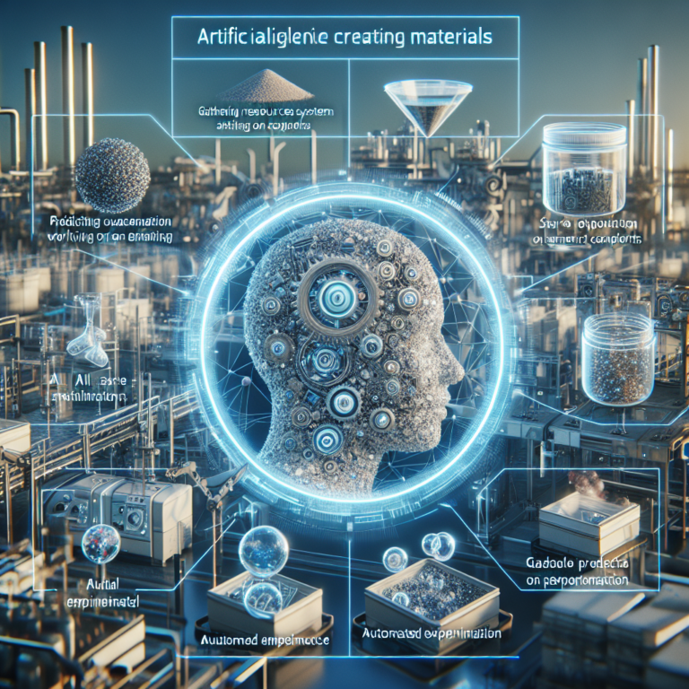 AI สร้างวัสดุ, ออโตเมชั่นสร้างวัสดุ, ระดมทุน Altrove, AI ทำนายวัสดุ, ปัญญาประดิษฐ์และเทคโนโลยีวัสดุ, ระบบทดลองอัตโนมัติ, ส่วนประกอบหายาก, การผลิตวัสดุอัจฉริยะ