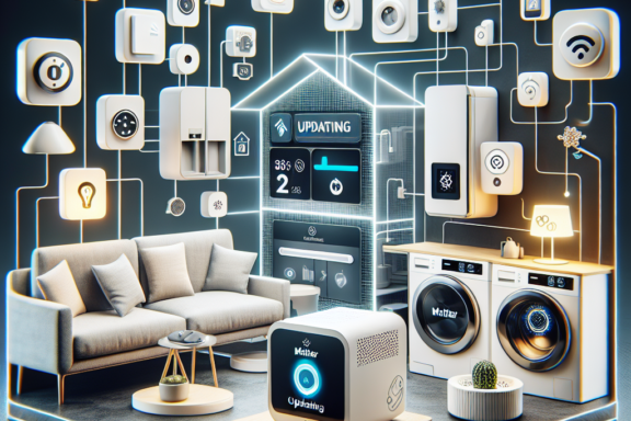 ซัมซุงสมาร์ทธีงส์, SmartThings Matter, เมเทอร์ 1.2, อุปกรณ์สมาร์ทโฮม, แพลตฟอร์มสมาร์ทโฮม, SmartThings Integration, SmartThings Local, ซัมซุงเครื่องใช้ไฟฟ้า, Matter Certified, SmartThings Update