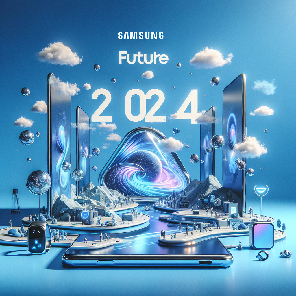 ซัมซุงแกแล็กซี่, Samsung Unpacked 2024, แกแล็กซี่ Z Fold 6, แกแล็กซี่ AI, Galaxy Ring, Galaxy Buds, อุปกรณ์พับได้, เทคโนโลยีใหม่ซัมซุง, สมาร์ทโฟนซัมซุง, การแปลภาษา WhatsApp