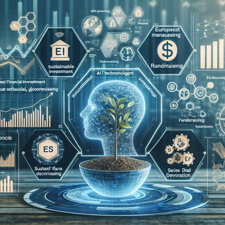 ESG reporting, การลงทุนอย่างยั่งยืน, เทคโนโลยี AI, การบริหารสินทรัพย์, กฎหมายการเงินยุโรป, การระดมทุน Series A, บริษัท Apiday, กฎระเบียบ SFDR, ขยายธุรกิจยุโรป, การวิเคราะห์ข้อมูล ESG