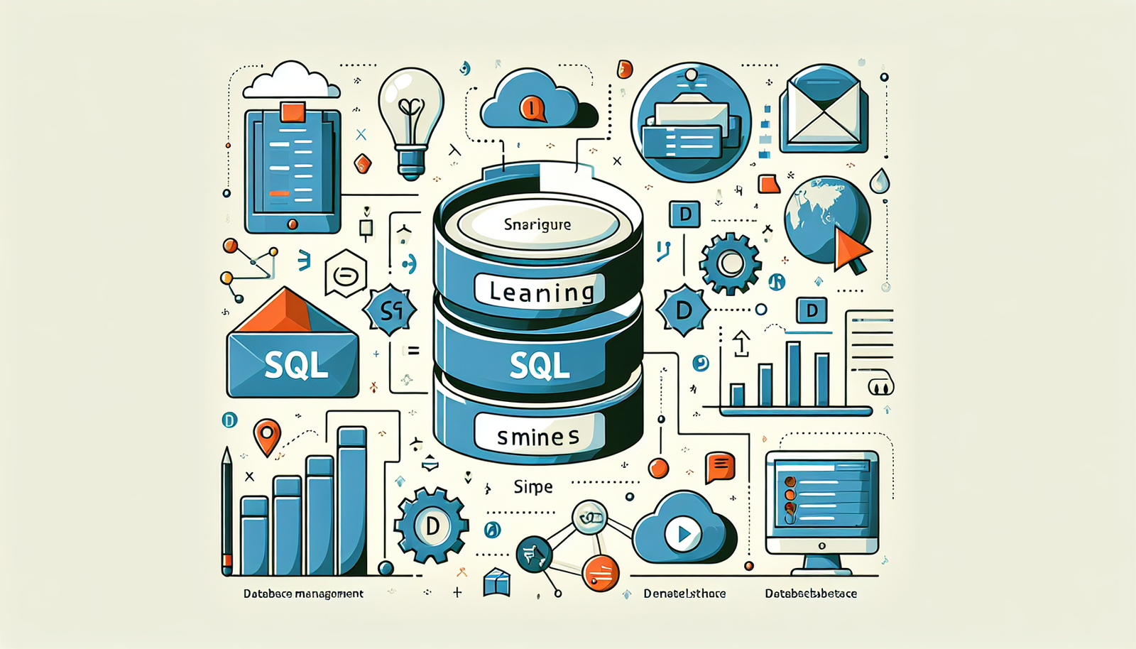 SQL commands, database management, data science, relational databases, SQL tutorial