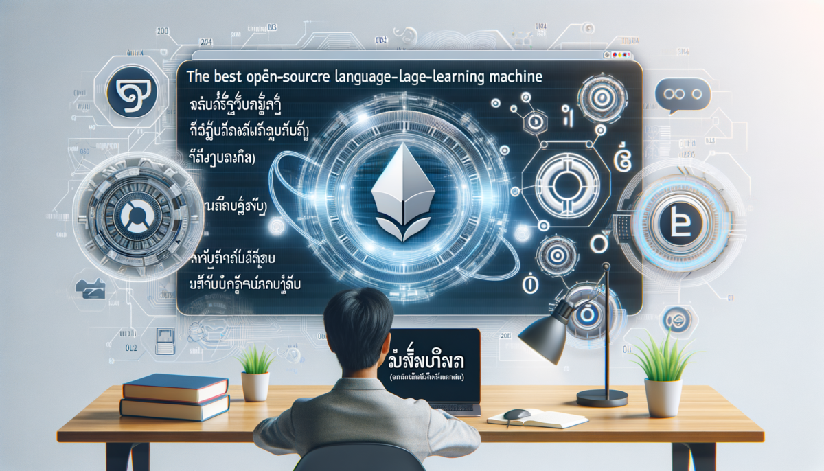 Best open source ll 31a923e5 ac66 4980 95af 0bd0570ce958