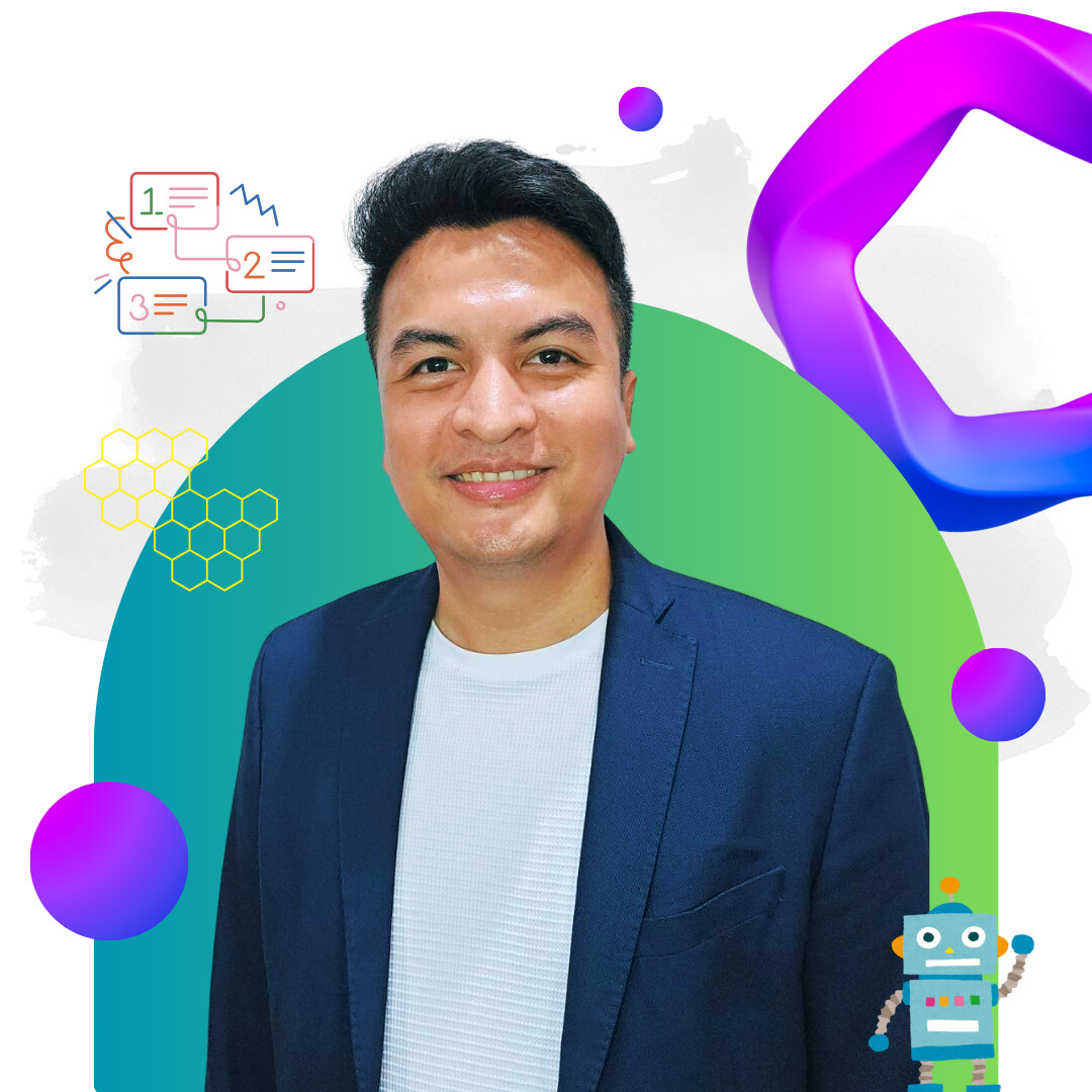 Apipoj Piasak (Arty) - Data-Espresso