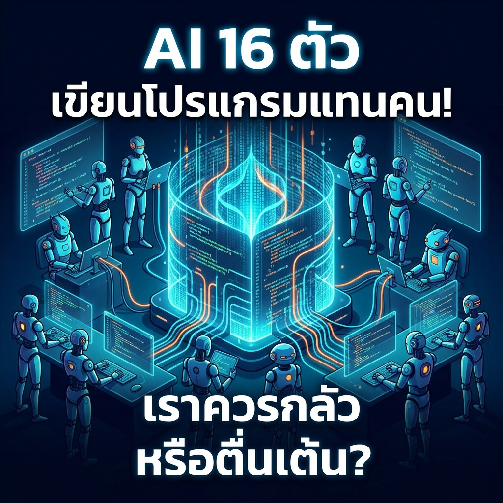 Deep dive 16 ai agents compiler