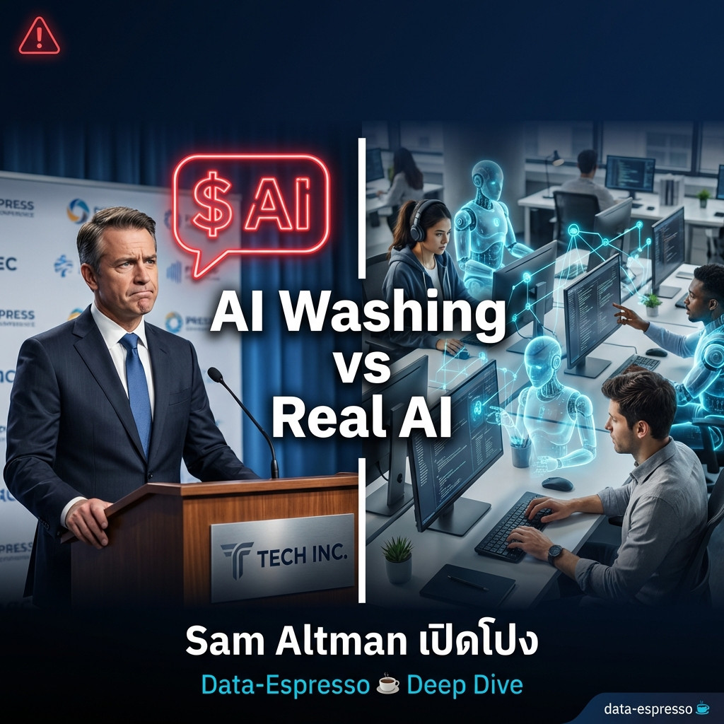 Deep dive 2026 02 23 ai washing sam altman