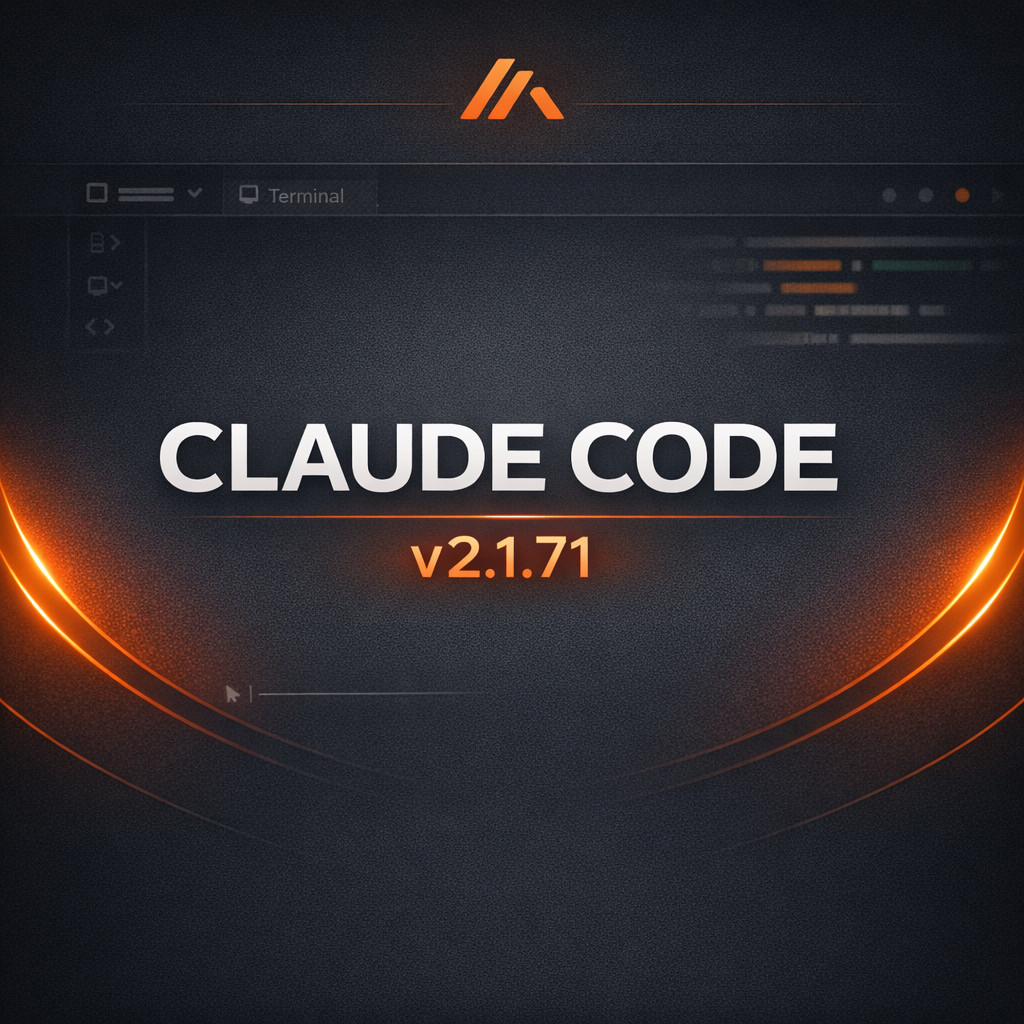Claude code v2 1 71 openai