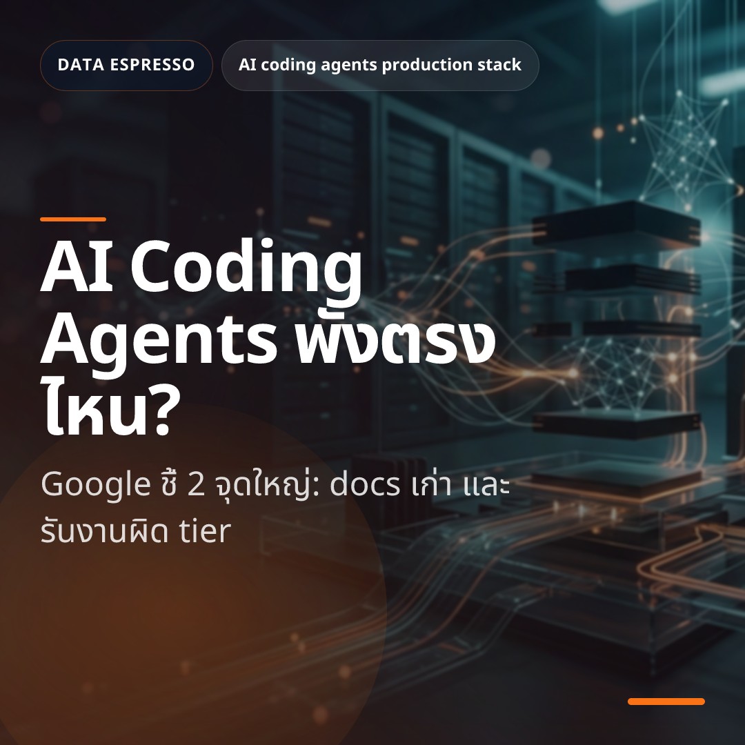 Deep dive 2026 04 05 google coding agents live docs service tiers