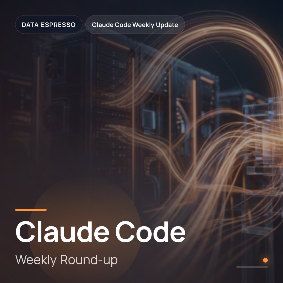 Deep dive 2026 04 17 claude code weekly roundup april 17 2026