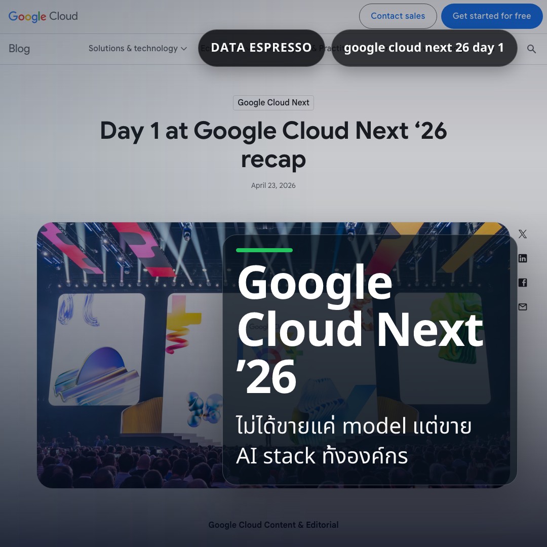 Deep dive 2026 04 23 google cloud next 26 day 1 agentic enterprise