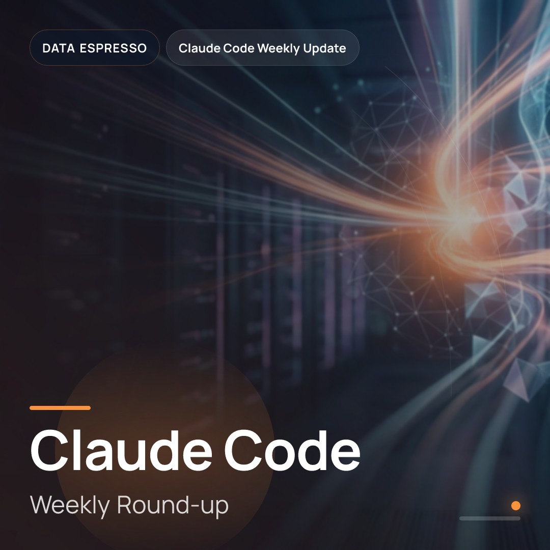 Deep dive 2026 04 24 claude code weekly roundup april 24