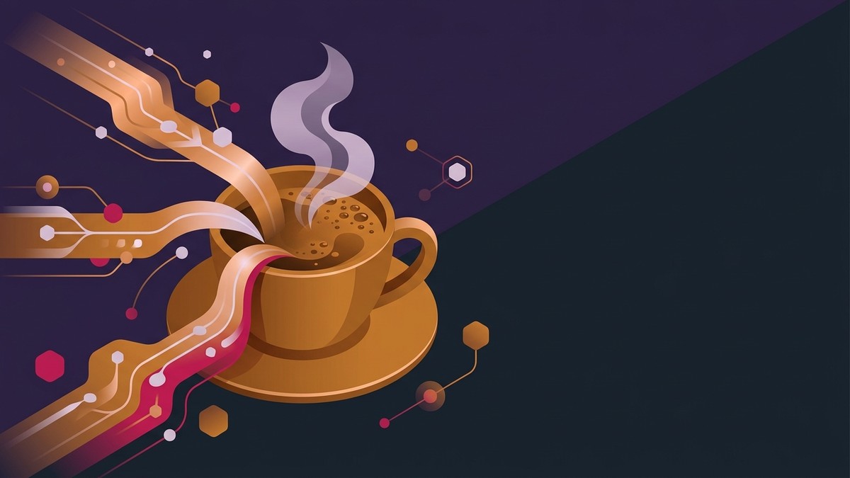 n8n AI automation ภาษาไทย — Data-Espresso cover