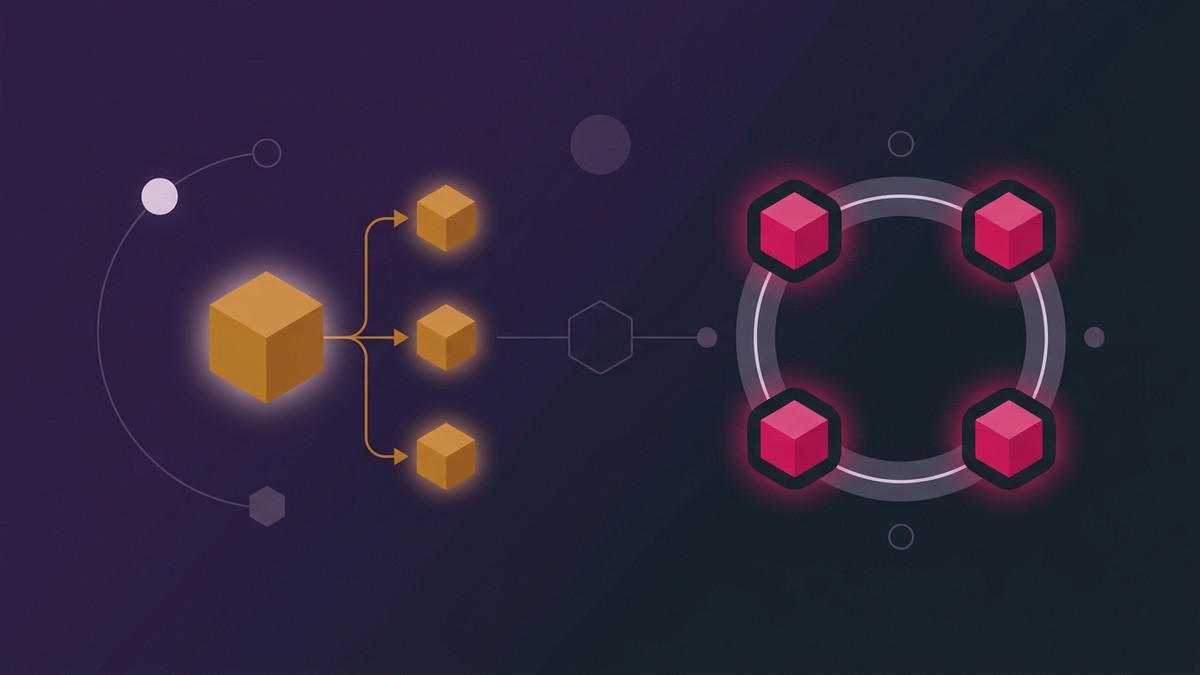 Claude Code Agent Teams vs Subagents — Data-Espresso cover