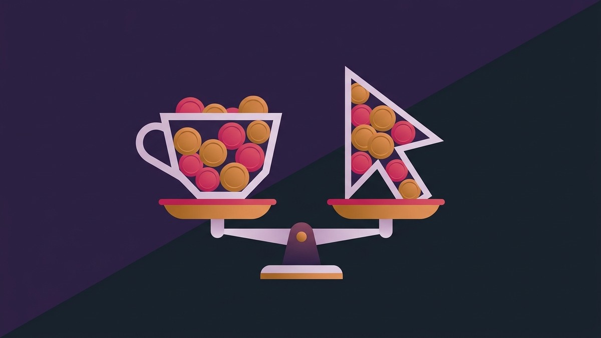 claude code vs cursor pricing 2026 ภาษาไทย — Data-Espresso cover
