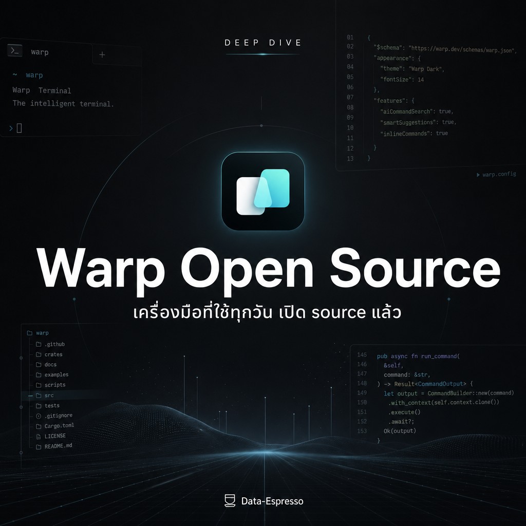 Deep dive 2026 04 29 warp open source