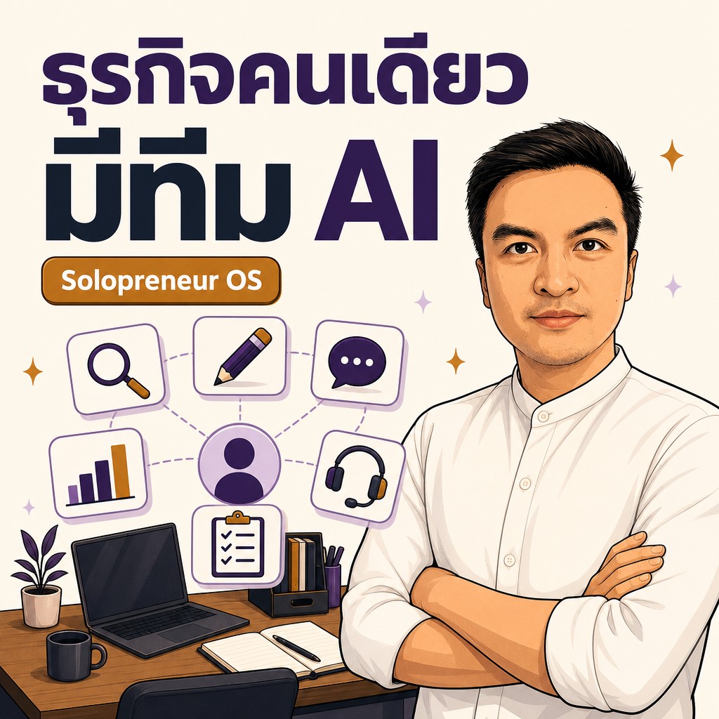Deep dive 2026 05 09 ai solopreneur one person business