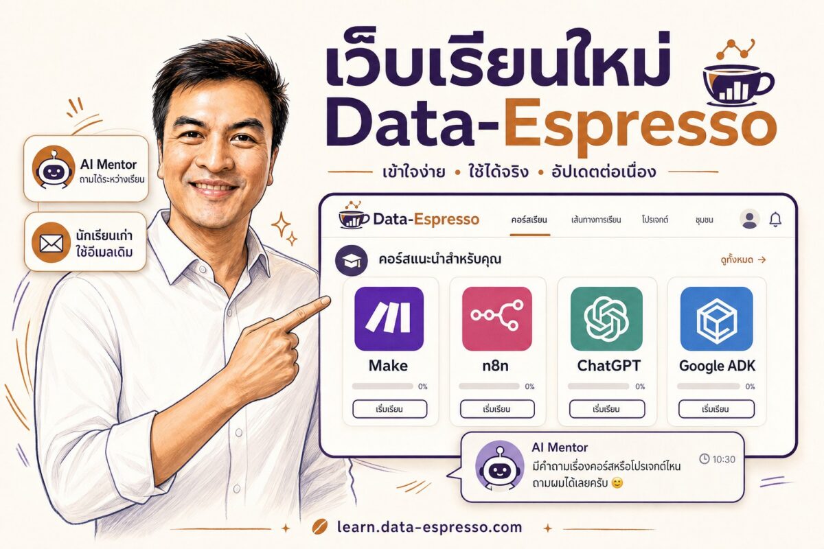 Deep dive 2026 05 26 learn data espresso ai mentor