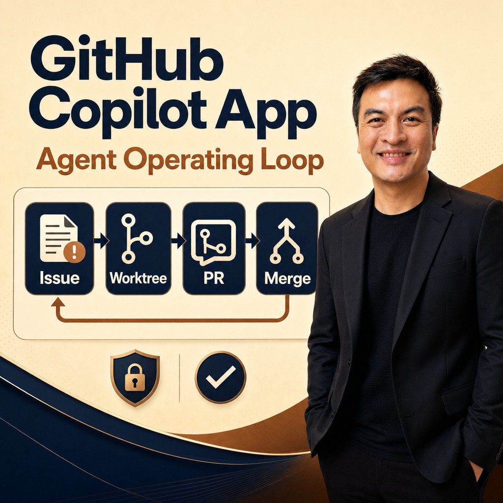 Deep dive 2026 05 31 github copilot app agent operating loop