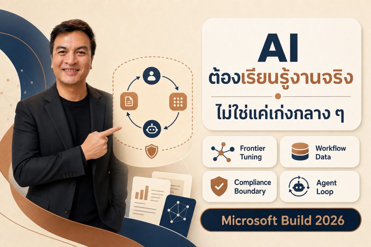 Deep dive 2026 06 07 microsoft frontier tuning agent workflow