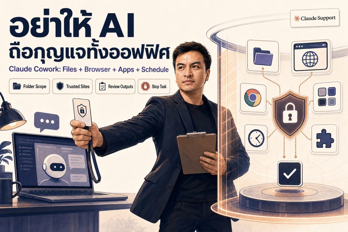 Deep dive 2026 06 08 claude cowork safe ai office keys