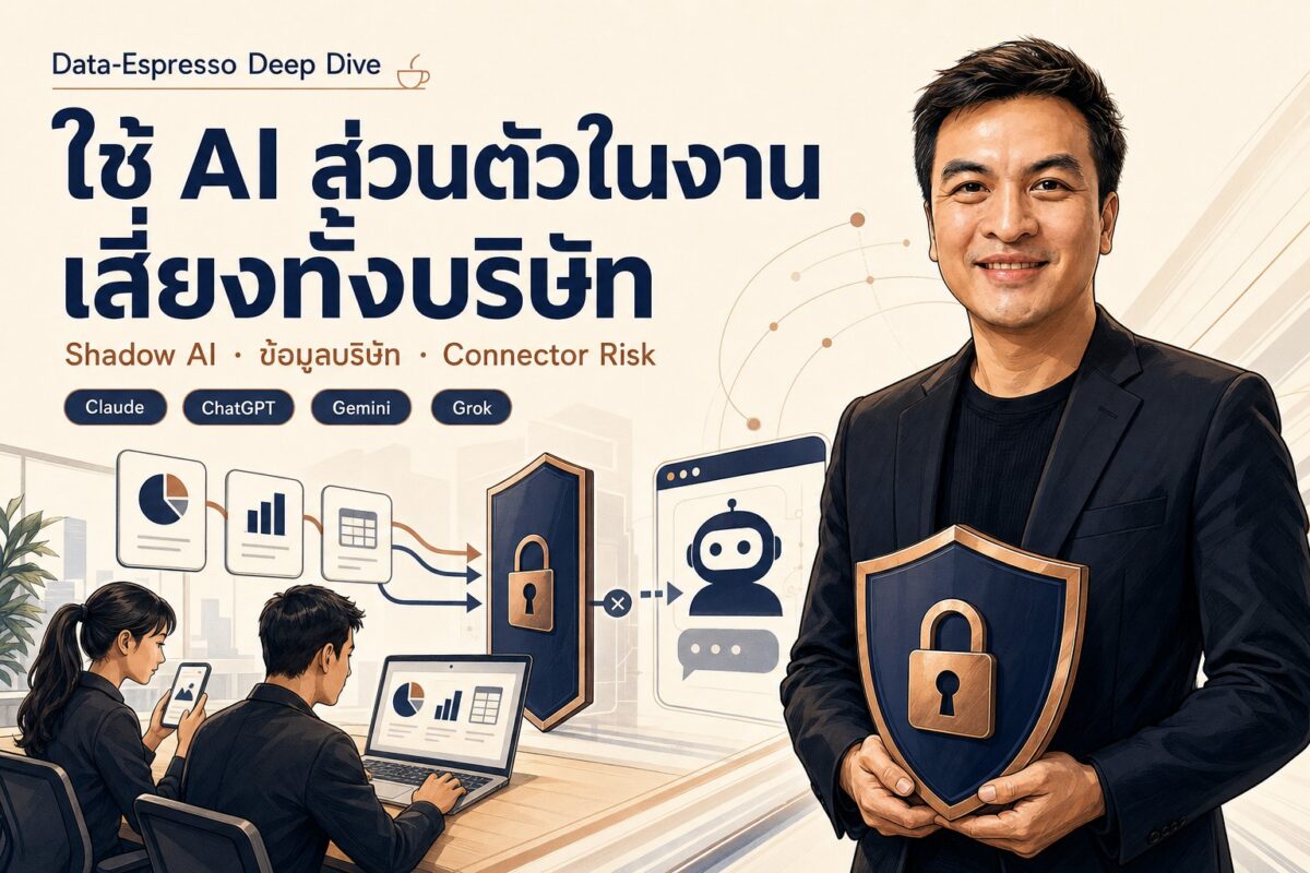 Deep dive 2026 06 12 personal ai at work shadow ai