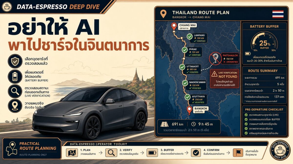 Deep dive 2026 06 21 tesla ai road trip thailand