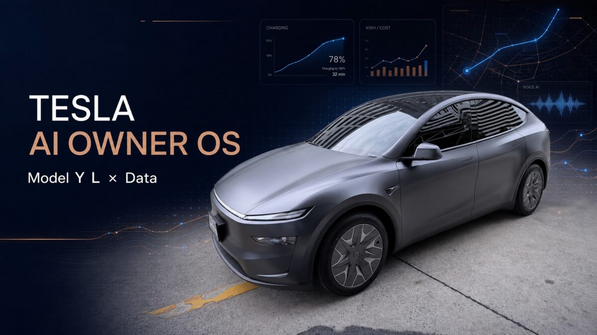 Deep dive 2026 06 21 tesla model y l ai owner os
