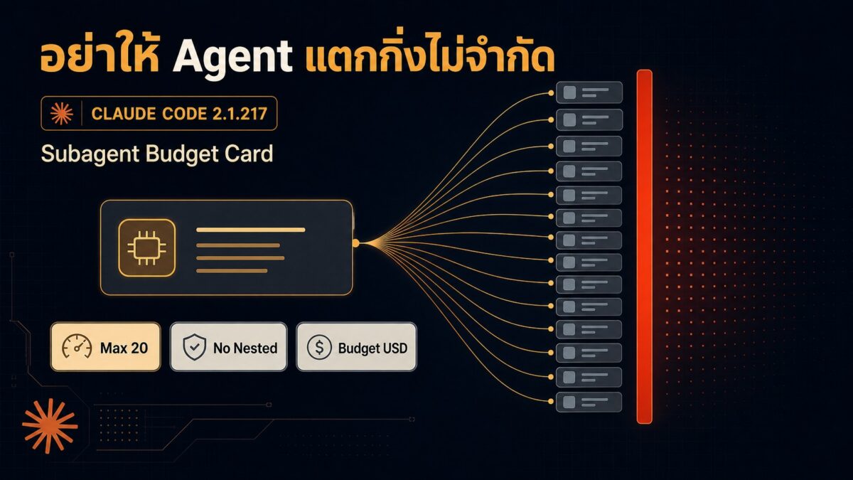 2026 07 22 claude code subagent budget cap cover