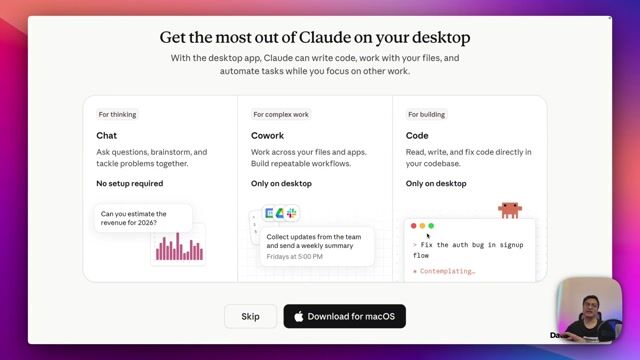 Lesson 7 - Claude Cowork Basics - 10 Use Cases