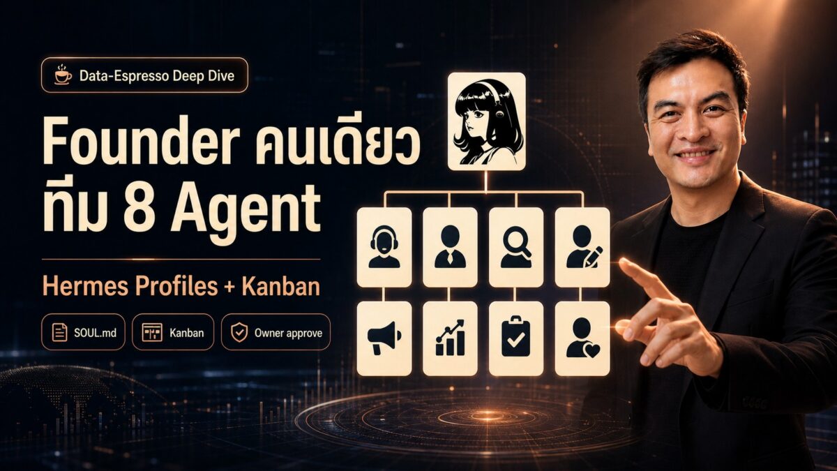 Deep dive 2026 07 09 hermes 8 agent team founder