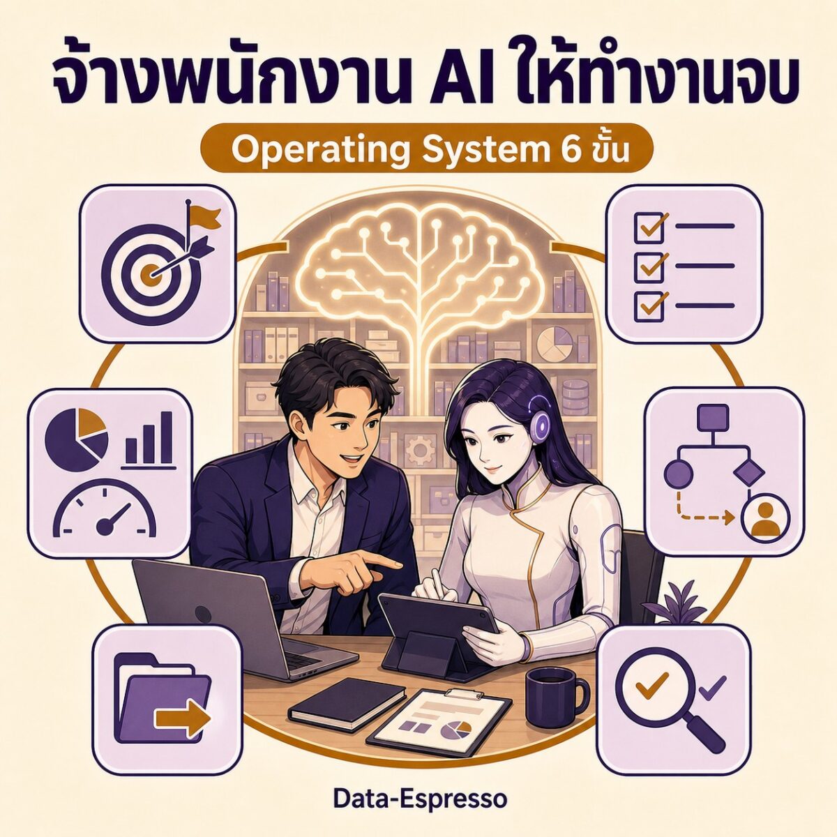 Opb facebook ai employee weekly 2026 07