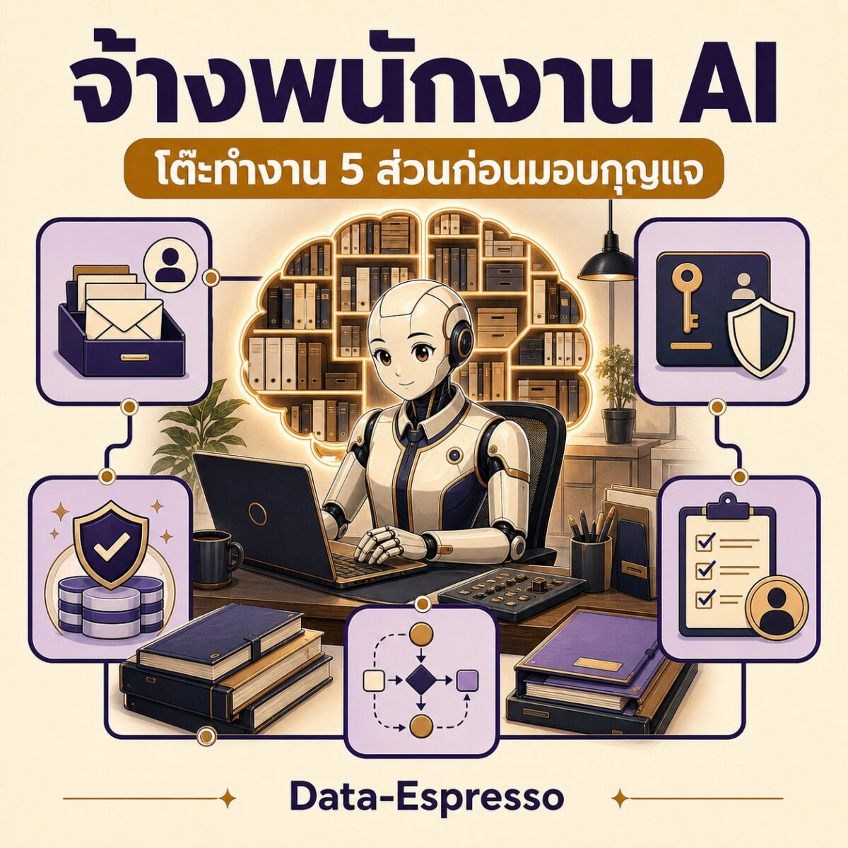Opb facebook ai employee weekly 2026 07